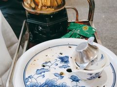 -东江渔村·古典园林·30年粤菜老字号(太和店)