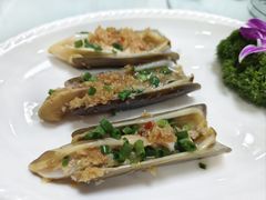 -龙宫海鲜楼(长乐漳港店)