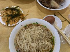 -水仙拉面(水仙街店)