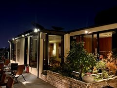 -漪龙台·B26 Rooftop Lounge