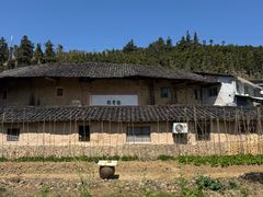 -福建土楼(南靖)景区