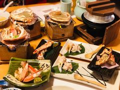 -蟹道乐(道顿堀本店)