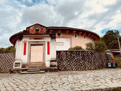 -福建土楼(南靖)景区