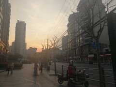 -五月花生活广场