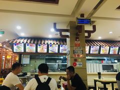 -桥香园云南过桥米线(金马碧鸡店)