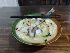 -祁东特色渔粉(中信·文化广场雅居店)