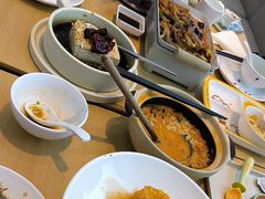-关东小磨东北菜(上海长风大悦城店)