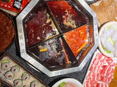 -陈眼镜火锅(总店)