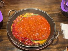 -冯校长老火锅(广州正佳广场店)