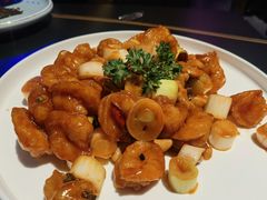 -粉墨特色菜·烧烤音乐酒馆