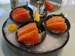 -万龙洲海鲜(亚运村店)