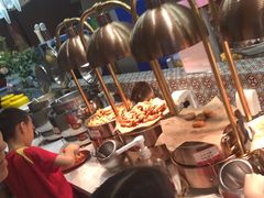 -凡塔斯牛排自助餐厅(莆田万达店)