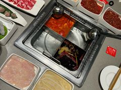 -海底捞火锅(徐州火车站店)