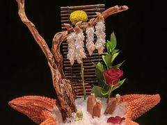 -蟹犇•帝王蟹雪蟹(陆家嘴店)
