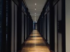 -上海崇明金茂凯悦酒店