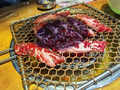 -老炉家木炭烤肉(长江国际店)