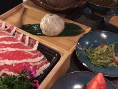 -湊湊火锅·茶憩(东城万达店)