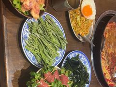 -萍姐火锅·公路夜市(南京新街口店)