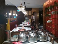 -捞神煲汤火锅(湖滨商业街店)