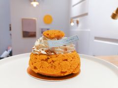 -CHEZ JASMINE 茉莉的氧气厨房