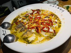 -太二酸菜鱼(正大广场店)