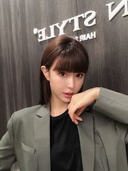 -IN STYLE造型