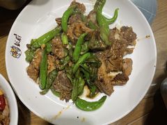 -彭厨(武陵源店)