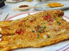 -明本湛江鸡•海鲜小厨(陈家祠店)