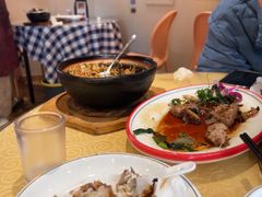 -小粤楼·怀旧粤菜(万辉国际广场店)