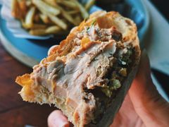 -Cooking Man(中懋天地店)