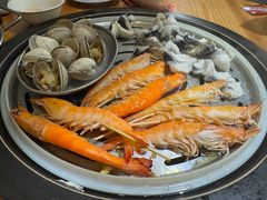 -阿鸡鱼庄·顺德鲜蒸小炒(亚运村店)