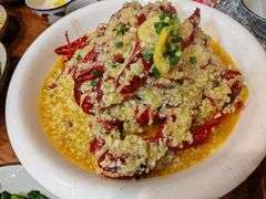 -虾小龙老长沙龙虾馆(坡子街店)