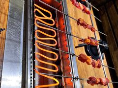 -悦屋老板娘的烤肉店(紫薇田园店)