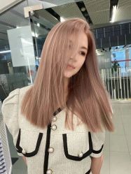 -New Fashion发型定制