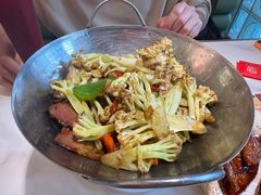 -避风塘·金牌店·夜宵(金玉兰店)