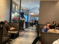 -萨莉亚意式餐厅(南京环亚凯瑟琳广场店)