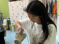 -米柚烘焙教室(新天地购物中心店)