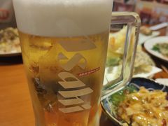 -気楽亭和食料理(气乐亭大世界本店)