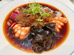 -金老三饭庄·宴会厅(常营店)