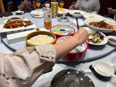 -苏淮景·苏闽融创菜·海鲜(原空港井河轩店)