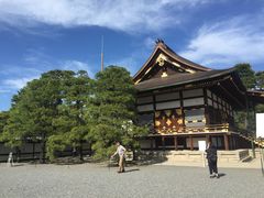 -京都御所
