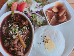 -山有花啡餐厅(常营总店)