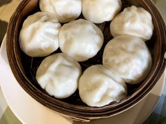 鸡汁汤包-苓记南京鸭血粉丝.皮肚面(县东巷店)