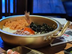 -九田家黑牛烤肉料理(新世纪商城甄选店)