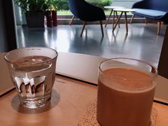 -dotcom coffee古点咖啡(致真大厦店)