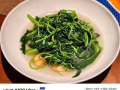 -曾宴·楚菜(湖北省博物馆店)