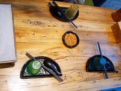 -游园觅食记夜市·小龙虾大排档