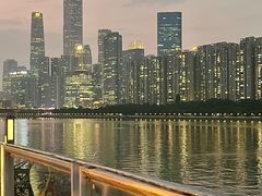 -琶醍壹号•潮菜江景餐吧