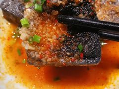 -湘与香缘·湖南菜(王府井北京市百货大楼店)