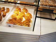 -BreadTalk面包新语(长寿路地铁站店)